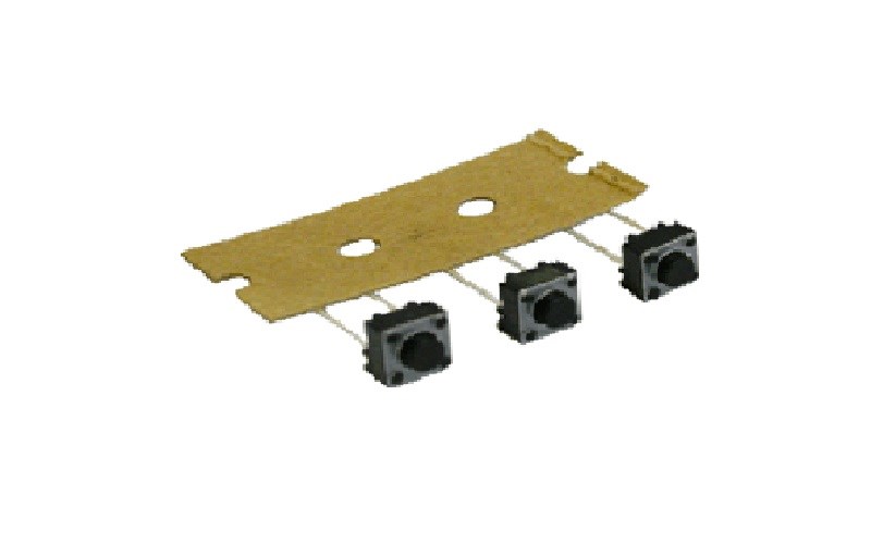 HTS 6401HT